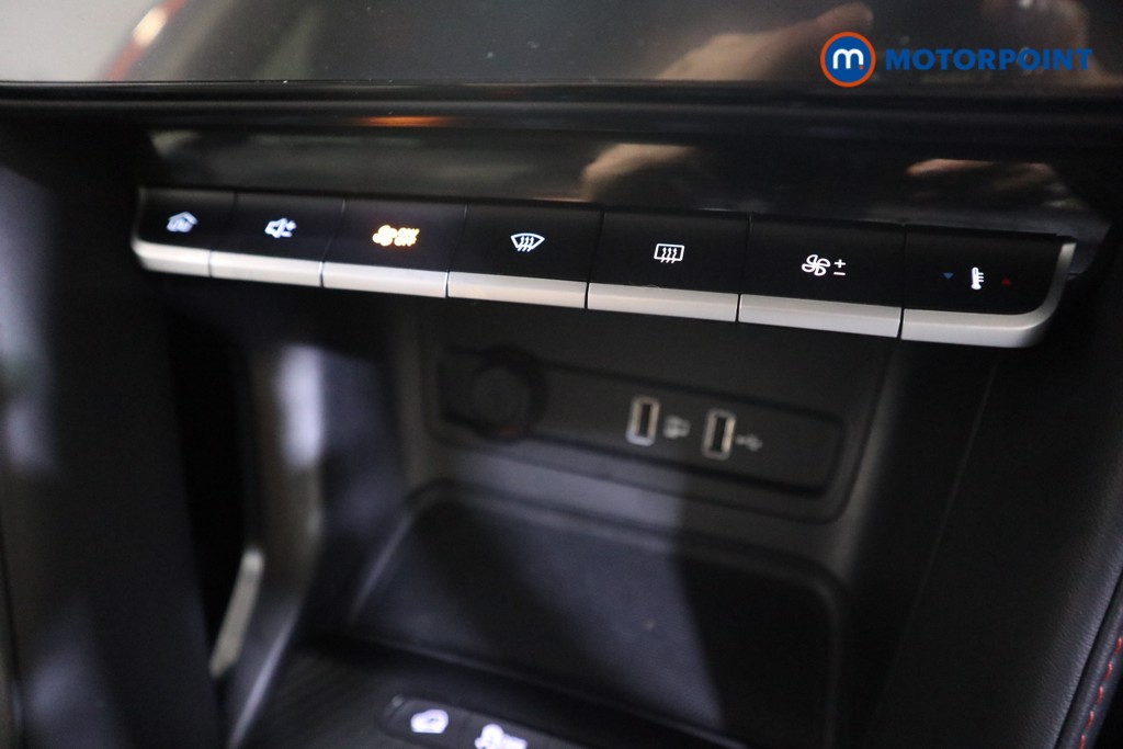 Mg Motor Uk ZS Exclusive Manual Petrol SUV - Stock Number (1590887) - 7th supplementary image