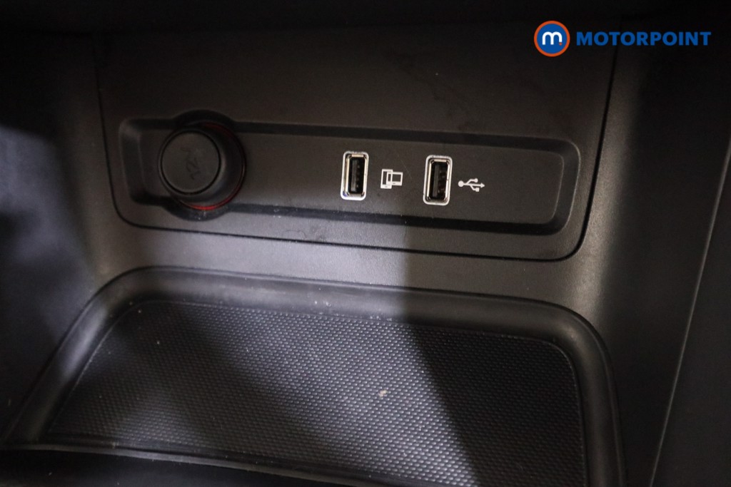 Mg Motor Uk ZS Exclusive Manual Petrol SUV - Stock Number (1590887) - 8th supplementary image