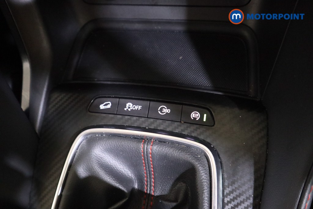 Mg Motor Uk ZS Exclusive Manual Petrol SUV - Stock Number (1590887) - 9th supplementary image