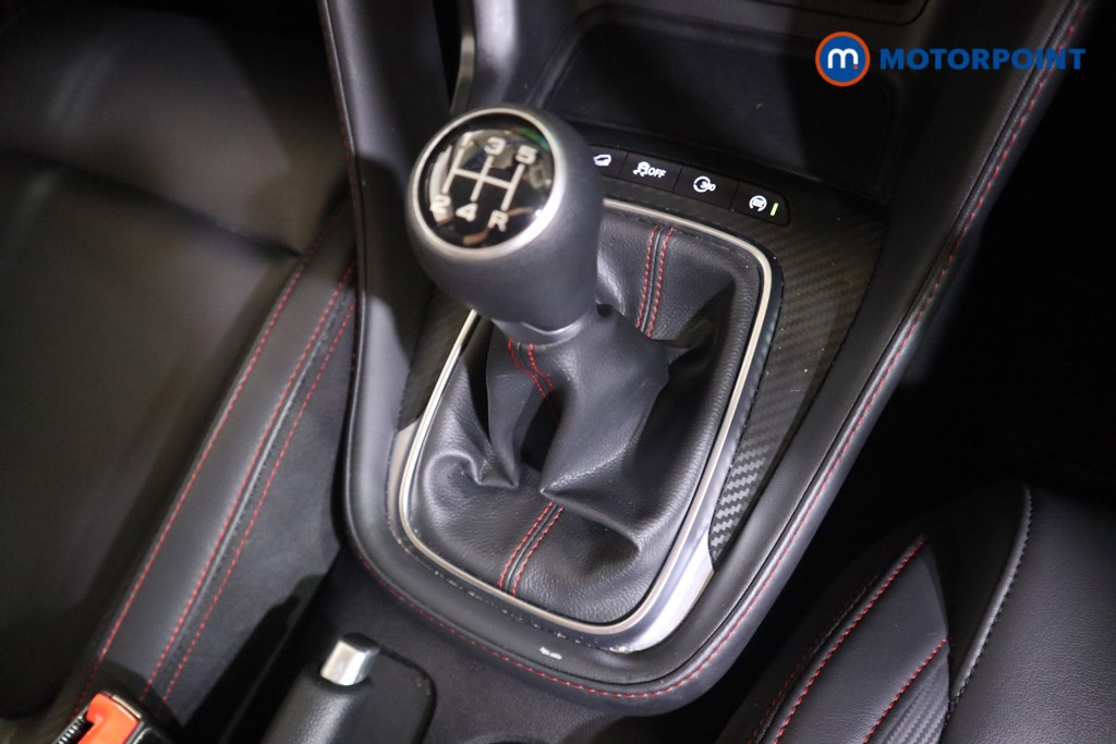 Mg Motor Uk ZS Exclusive Manual Petrol SUV - Stock Number (1590887) - 10th supplementary image