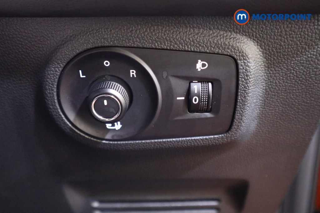 Mg Motor Uk ZS Exclusive Manual Petrol SUV - Stock Number (1590887) - 11th supplementary image