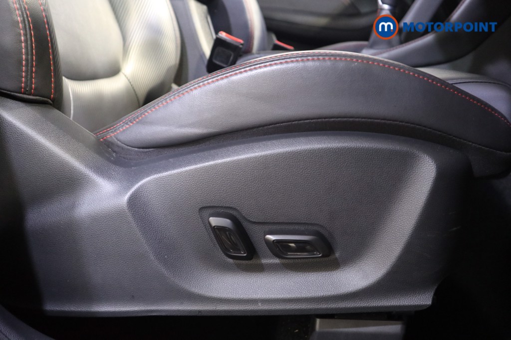 Mg Motor Uk ZS Exclusive Manual Petrol SUV - Stock Number (1590887) - 14th supplementary image