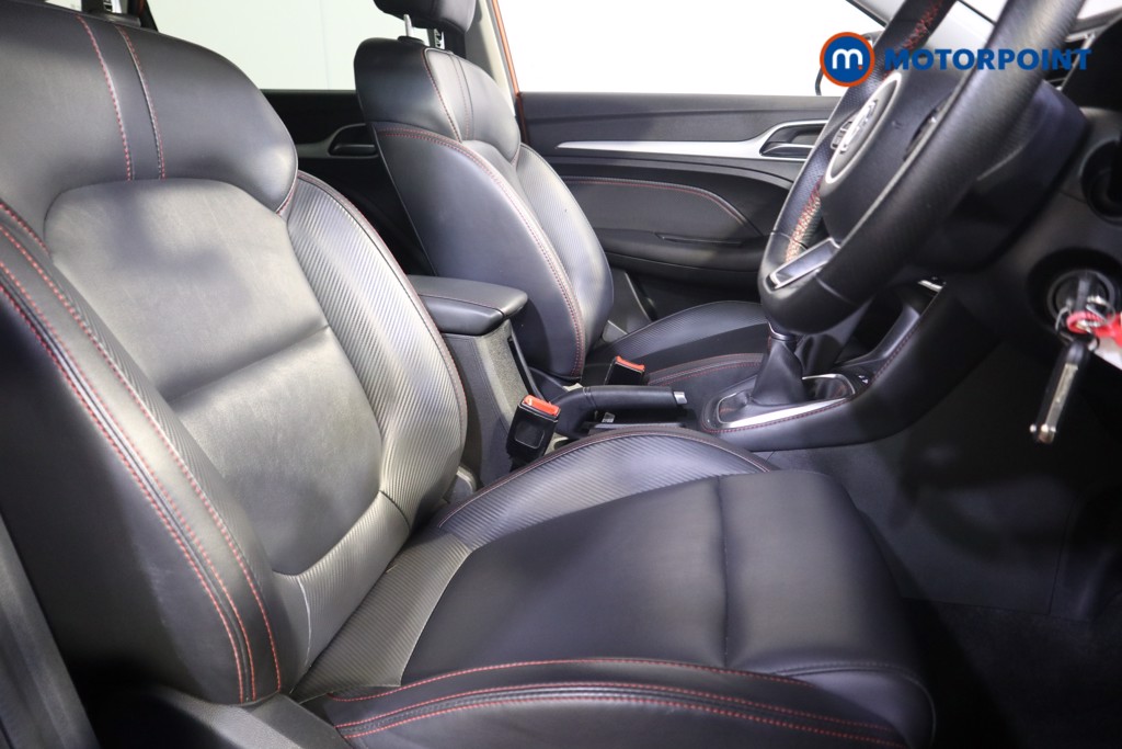 Mg Motor Uk ZS Exclusive Manual Petrol SUV - Stock Number (1590887) - 15th supplementary image