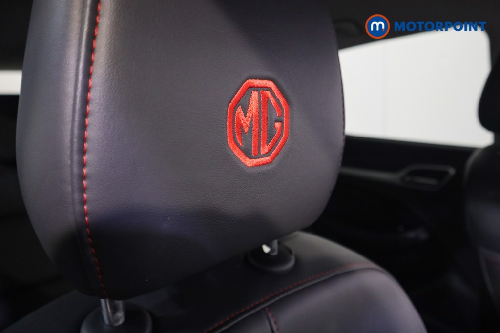 Mg Motor Uk ZS Exclusive Manual Petrol SUV - Stock Number (1590887) - 16th supplementary image