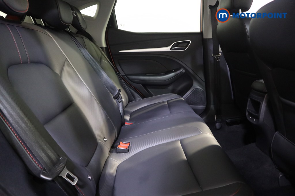 Mg Motor Uk ZS Exclusive Manual Petrol SUV - Stock Number (1590887) - 17th supplementary image
