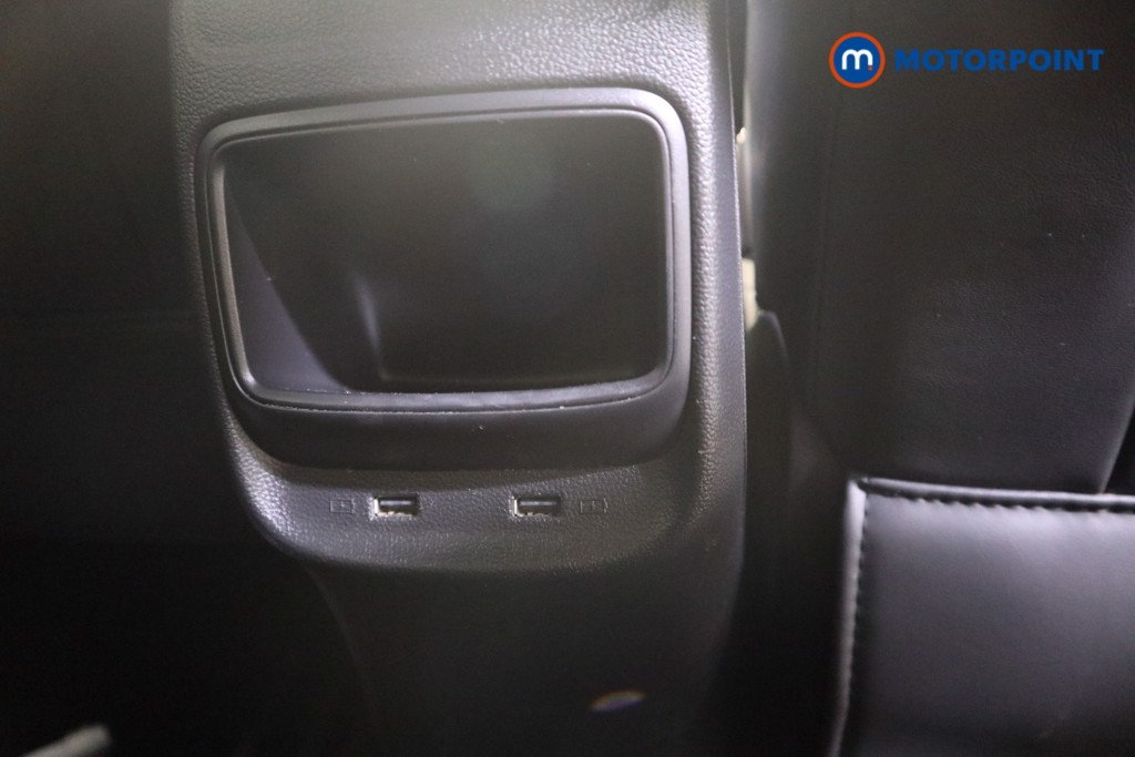 Mg Motor Uk ZS Exclusive Manual Petrol SUV - Stock Number (1590887) - 19th supplementary image