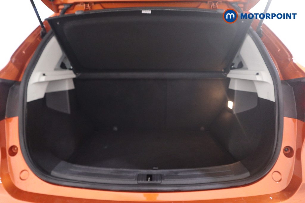 Mg Motor Uk ZS Exclusive Manual Petrol SUV - Stock Number (1590887) - 21st supplementary image