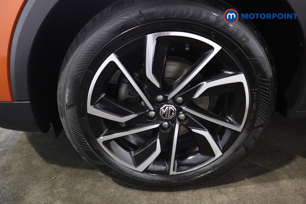 Mg Motor Uk ZS Exclusive Manual Petrol SUV - Stock Number (1590887) - 24th supplementary image