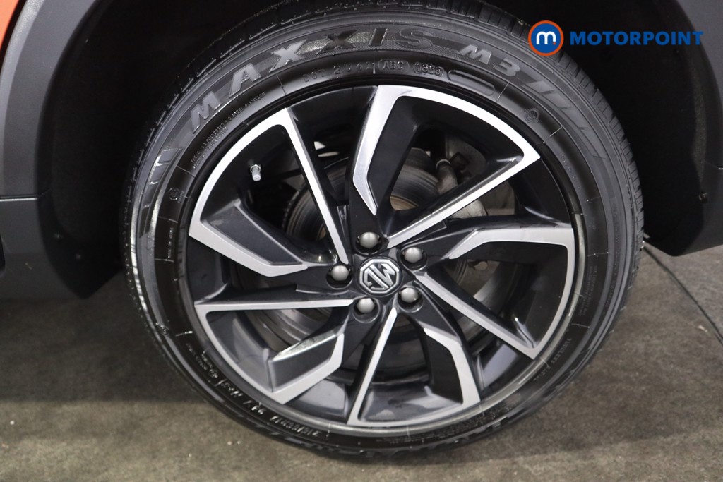 Mg Motor Uk ZS Exclusive Manual Petrol SUV - Stock Number (1590887) - 25th supplementary image