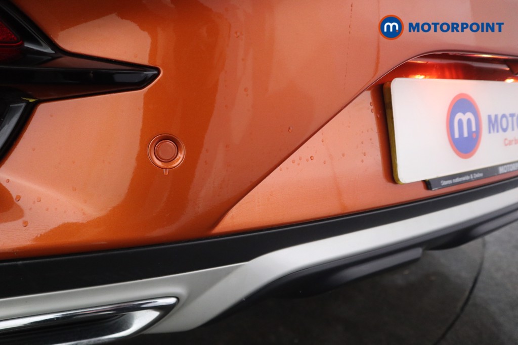 Mg Motor Uk ZS Exclusive Manual Petrol SUV - Stock Number (1590887) - 26th supplementary image