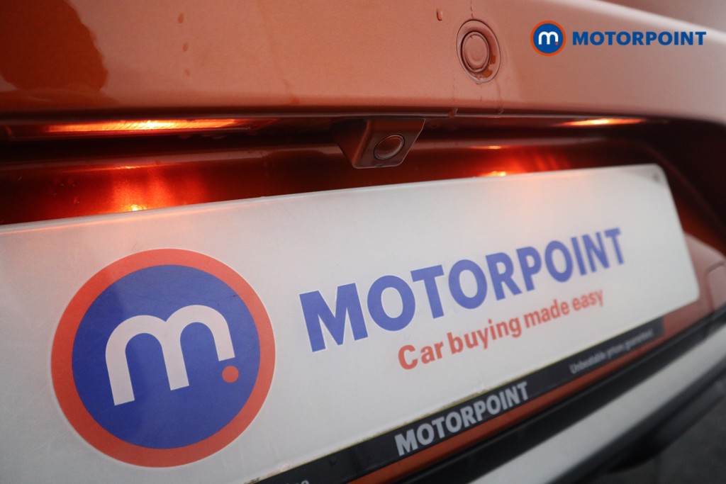 Mg Motor Uk ZS Exclusive Manual Petrol SUV - Stock Number (1590887) - 27th supplementary image