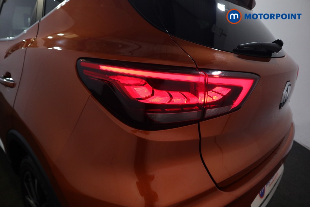 Mg Motor Uk ZS Exclusive Manual Petrol SUV - Stock Number (1590887) - 28th supplementary image