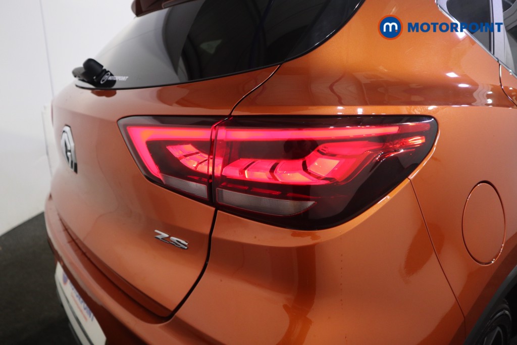 Mg Motor Uk ZS Exclusive Manual Petrol SUV - Stock Number (1590887) - 29th supplementary image