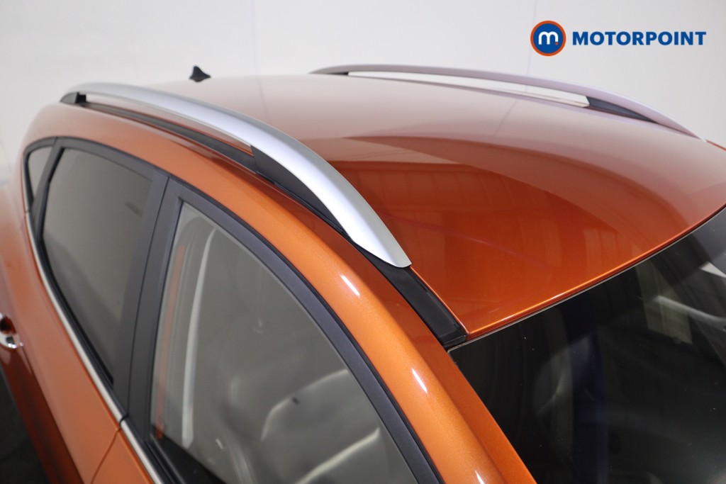 Mg Motor Uk ZS Exclusive Manual Petrol SUV - Stock Number (1590887) - 30th supplementary image