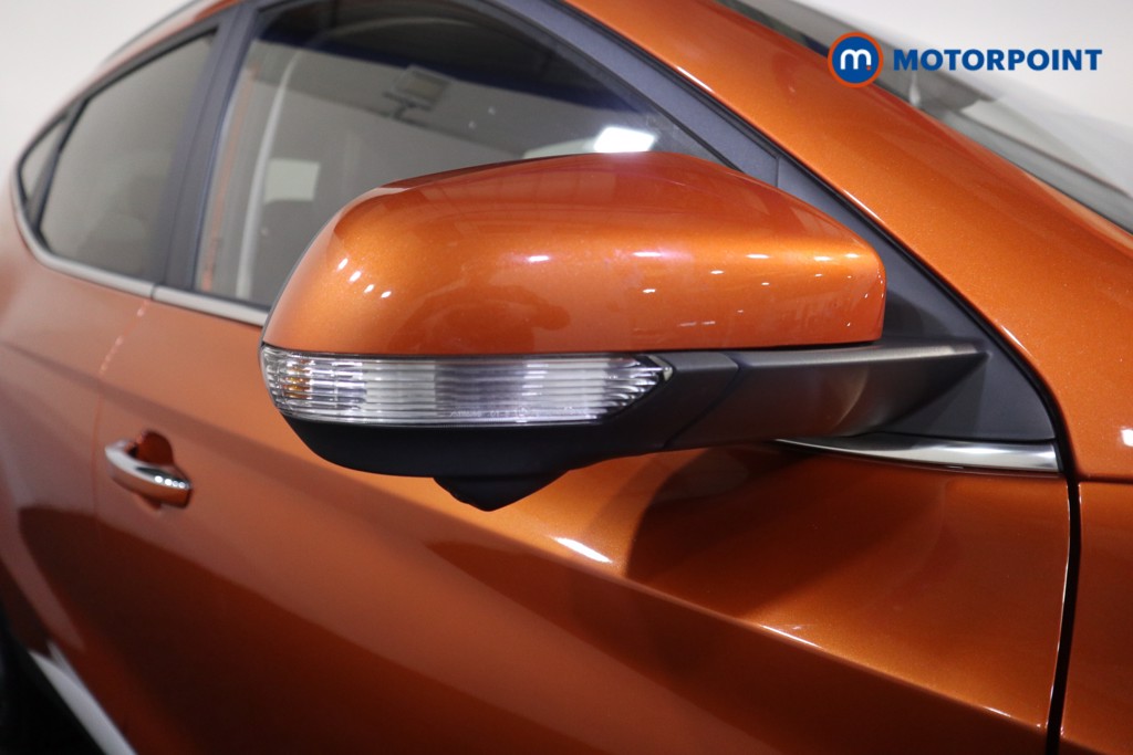 Mg Motor Uk ZS Exclusive Manual Petrol SUV - Stock Number (1590887) - 31st supplementary image