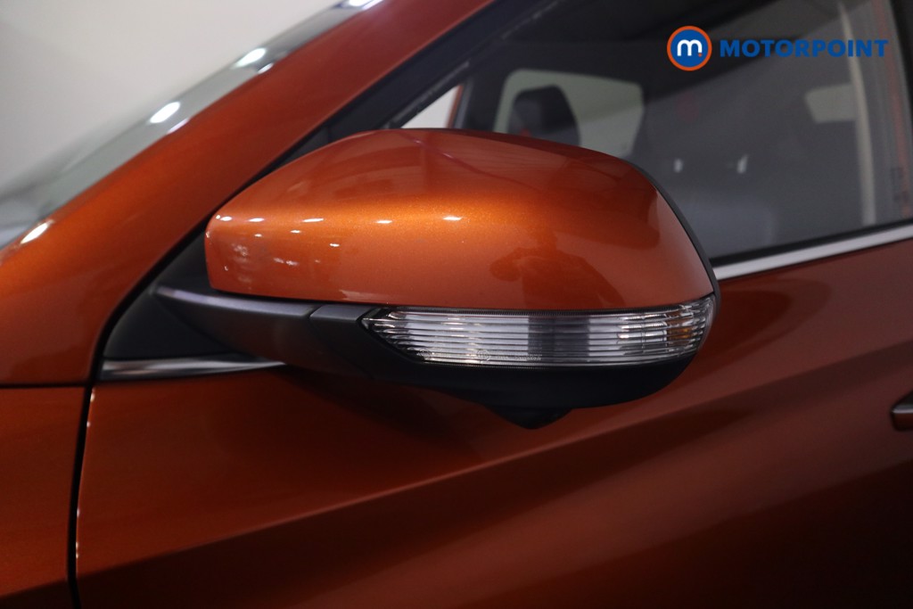 Mg Motor Uk ZS Exclusive Manual Petrol SUV - Stock Number (1590887) - 32nd supplementary image