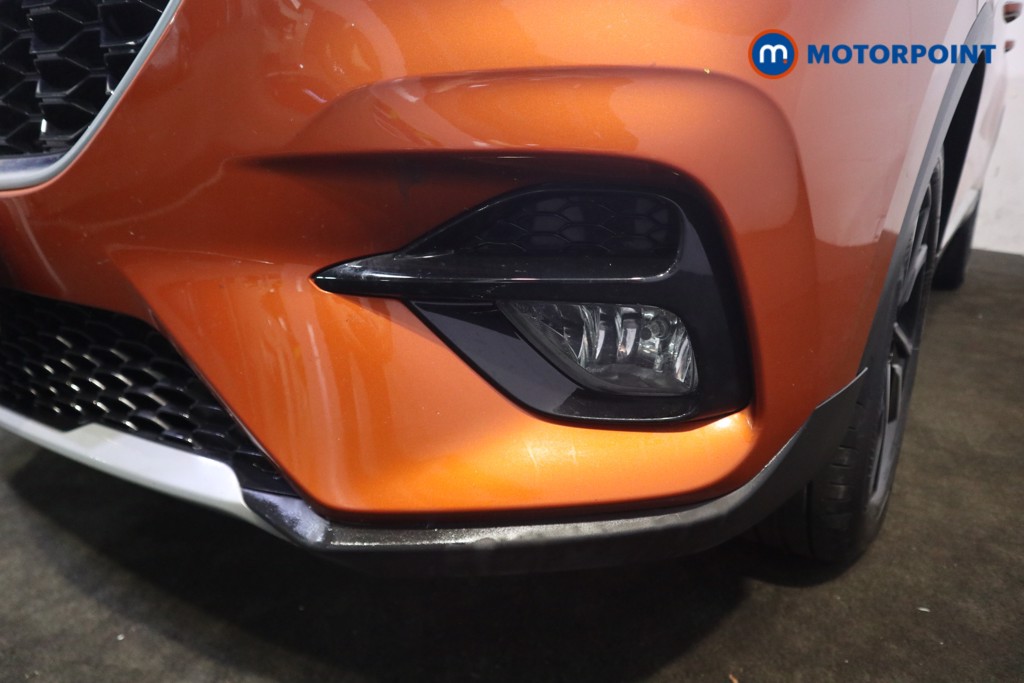 Mg Motor Uk ZS Exclusive Manual Petrol SUV - Stock Number (1590887) - 33rd supplementary image