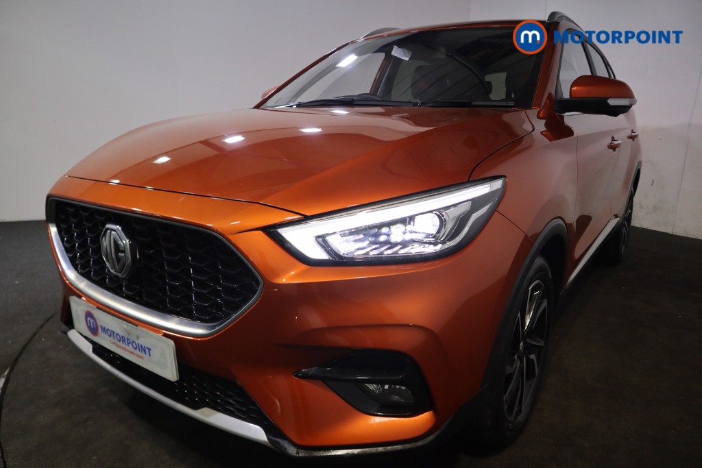 Mg Motor Uk ZS Exclusive Manual Petrol SUV - Stock Number (1590887) - 34th supplementary image