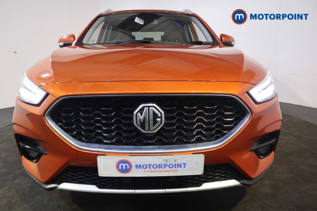 Mg Motor Uk ZS Exclusive Manual Petrol SUV - Stock Number (1590887) - 35th supplementary image