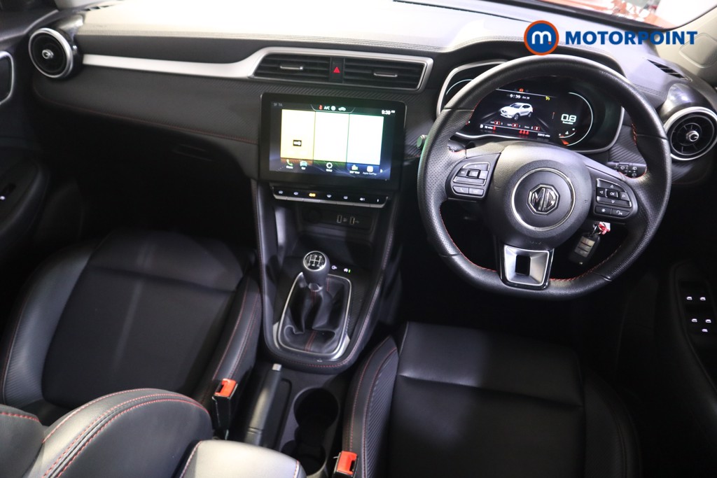 Mg Motor Uk ZS Exclusive Manual Petrol SUV - Stock Number (1590887) - 1st supplementary image