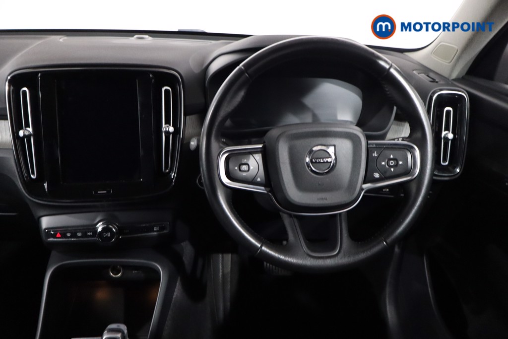 Volvo Xc40 Inscription Pro Automatic Petrol SUV - Stock Number (1590913) - 3rd supplementary image