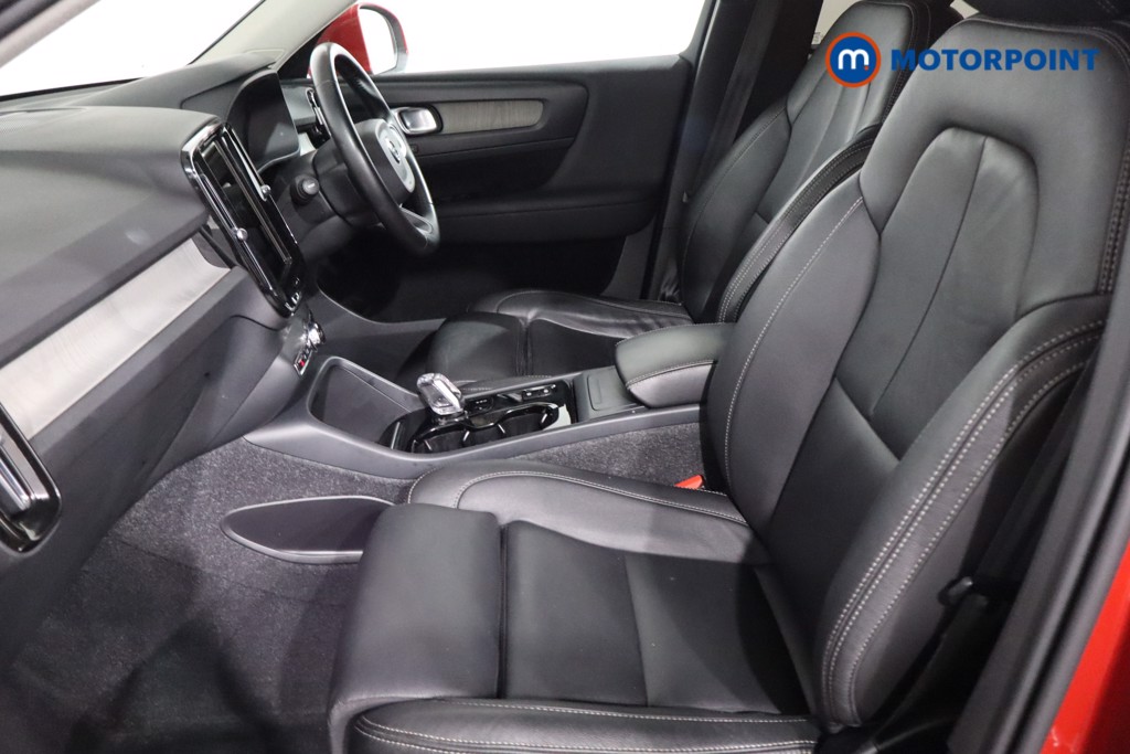 Volvo Xc40 Inscription Pro Automatic Petrol SUV - Stock Number (1590913) - 4th supplementary image