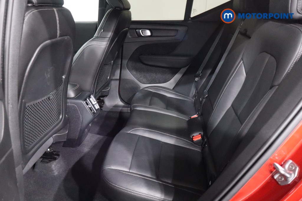 Volvo Xc40 Inscription Pro Automatic Petrol SUV - Stock Number (1590913) - 5th supplementary image