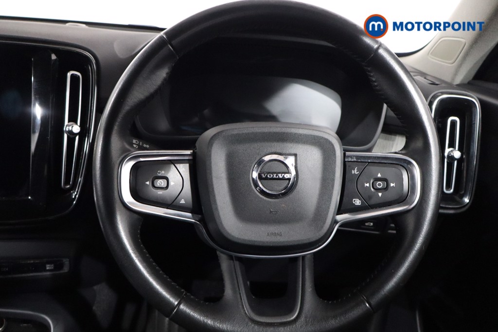 Volvo Xc40 Inscription Pro Automatic Petrol SUV - Stock Number (1590913) - 6th supplementary image