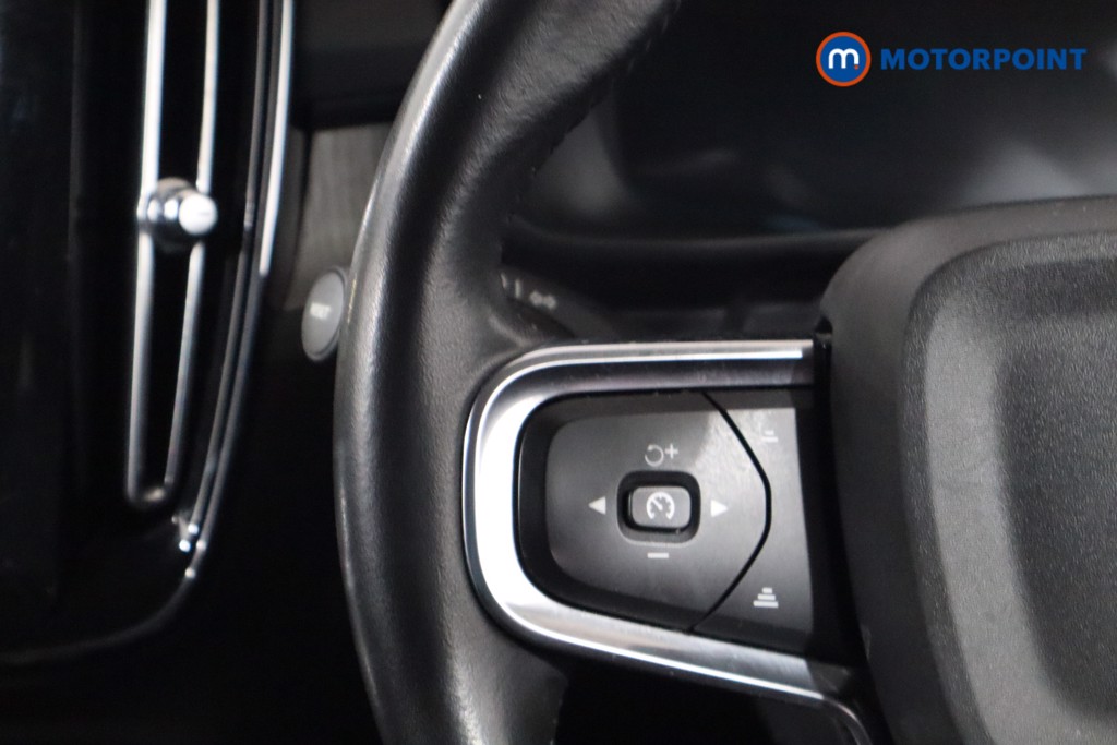 Volvo Xc40 Inscription Pro Automatic Petrol SUV - Stock Number (1590913) - 7th supplementary image