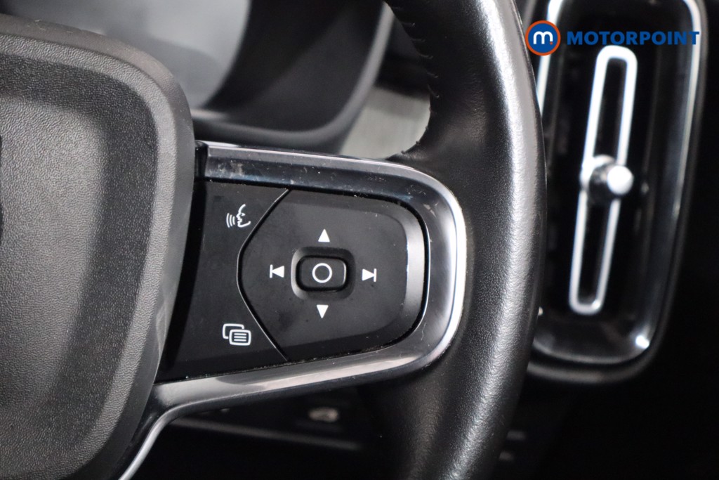 Volvo Xc40 Inscription Pro Automatic Petrol SUV - Stock Number (1590913) - 8th supplementary image