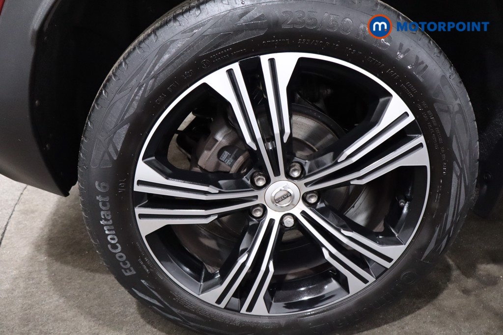 Volvo Xc40 Inscription Pro Automatic Petrol SUV - Stock Number (1590913) - 9th supplementary image