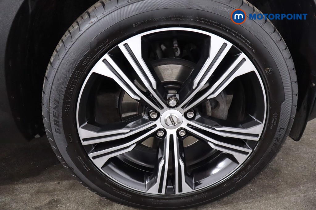 Volvo Xc40 Inscription Pro Automatic Petrol SUV - Stock Number (1590913) - 10th supplementary image