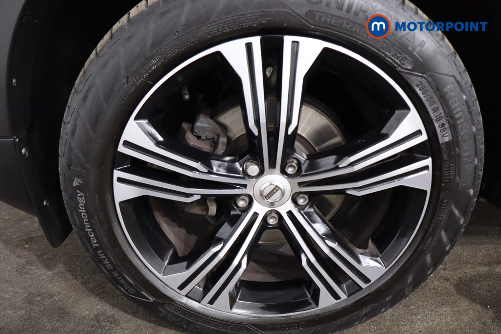Volvo Xc40 Inscription Pro Automatic Petrol SUV - Stock Number (1590913) - 11th supplementary image