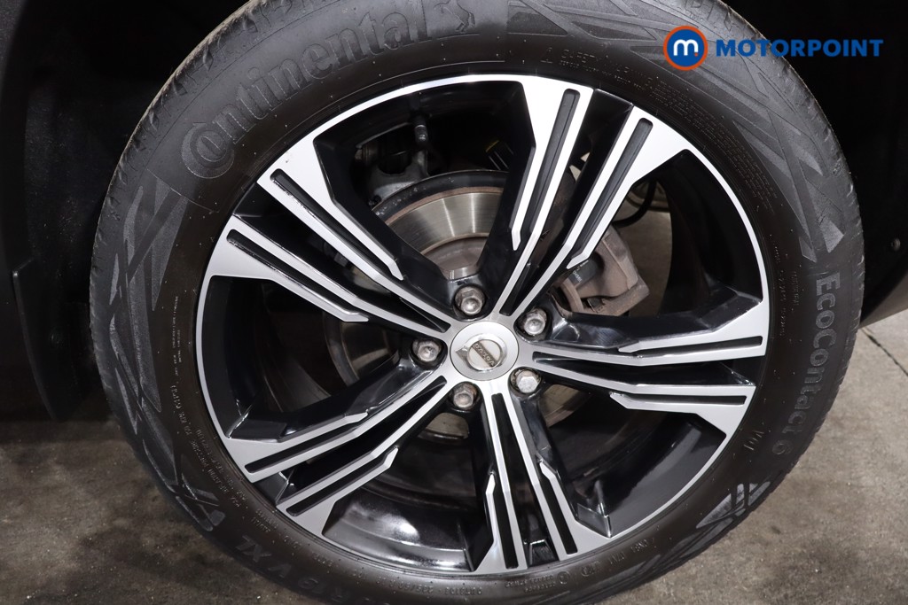 Volvo Xc40 Inscription Pro Automatic Petrol SUV - Stock Number (1590913) - 12th supplementary image