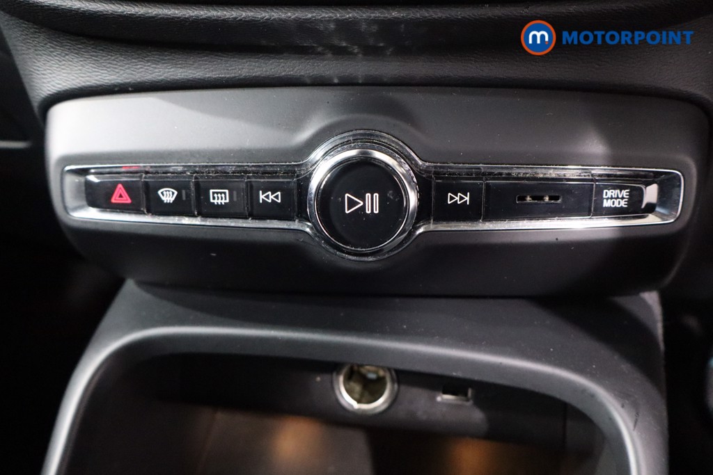 Volvo Xc40 Inscription Pro Automatic Petrol SUV - Stock Number (1590913) - 16th supplementary image