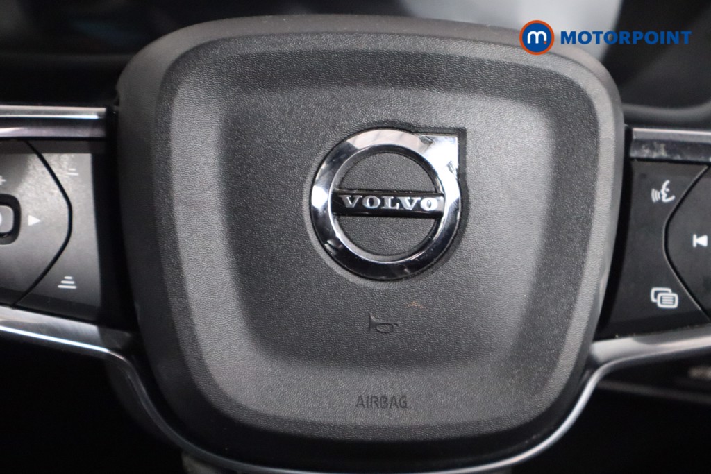 Volvo Xc40 Inscription Pro Automatic Petrol SUV - Stock Number (1590913) - 17th supplementary image