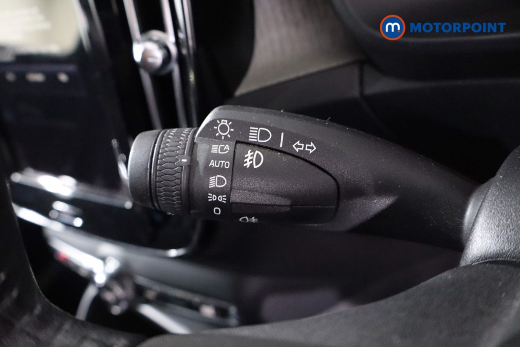 Volvo Xc40 Inscription Pro Automatic Petrol SUV - Stock Number (1590913) - 19th supplementary image