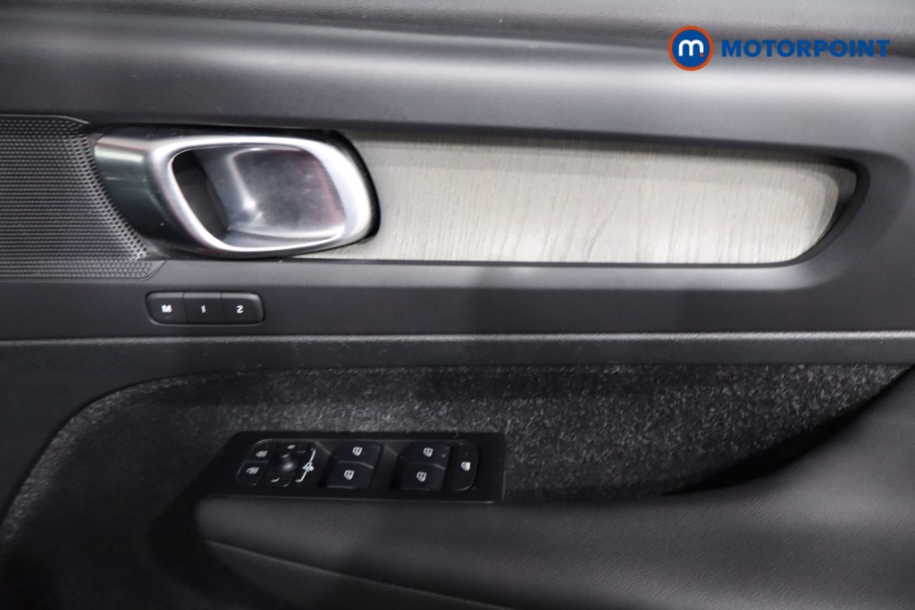 Volvo Xc40 Inscription Pro Automatic Petrol SUV - Stock Number (1590913) - 21st supplementary image