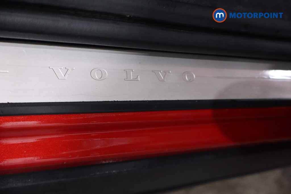 Volvo Xc40 Inscription Pro Automatic Petrol SUV - Stock Number (1590913) - 23rd supplementary image