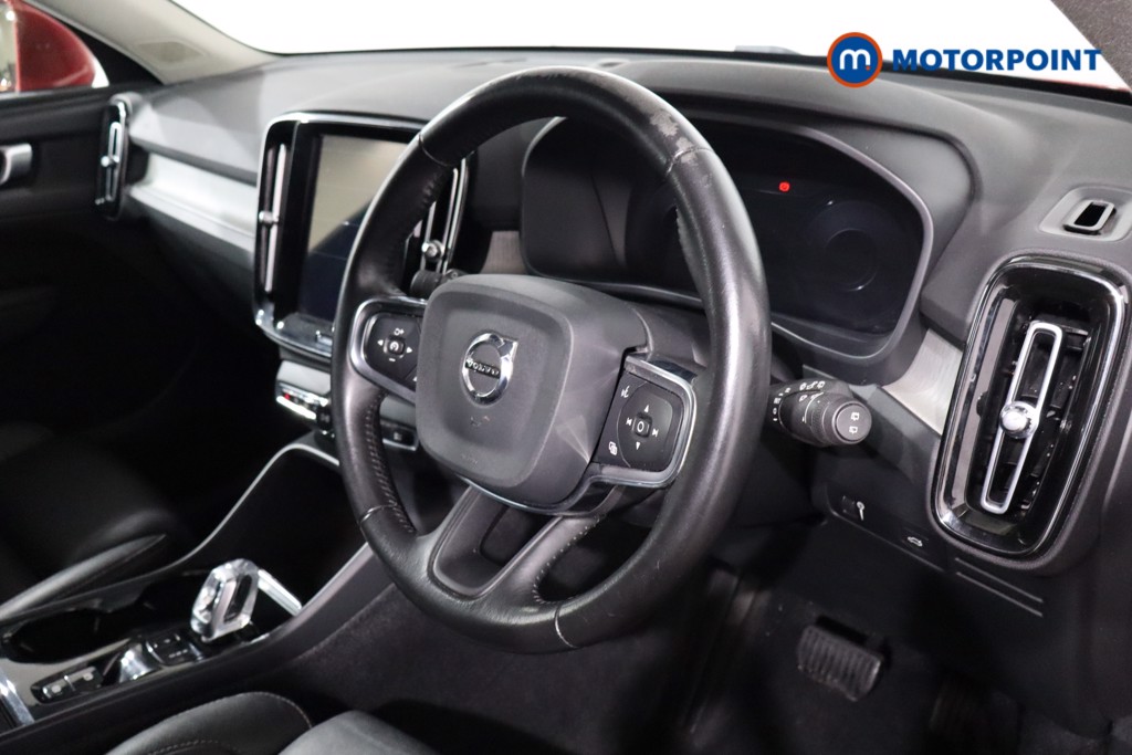 Volvo Xc40 Inscription Pro Automatic Petrol SUV - Stock Number (1590913) - 24th supplementary image