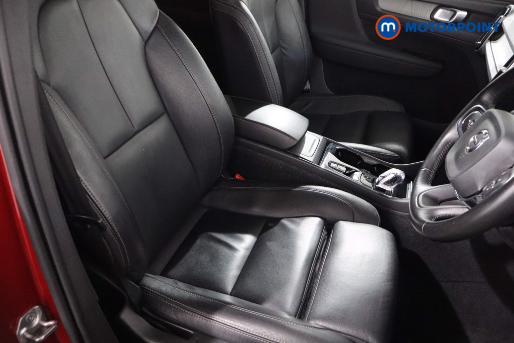 Volvo Xc40 Inscription Pro Automatic Petrol SUV - Stock Number (1590913) - 25th supplementary image