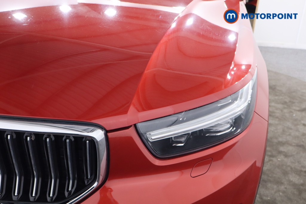 Volvo Xc40 Inscription Pro Automatic Petrol SUV - Stock Number (1590913) - 28th supplementary image