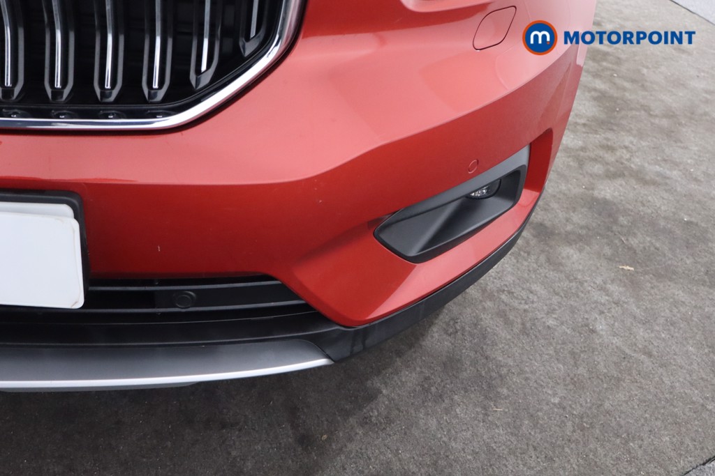 Volvo Xc40 Inscription Pro Automatic Petrol SUV - Stock Number (1590913) - 29th supplementary image
