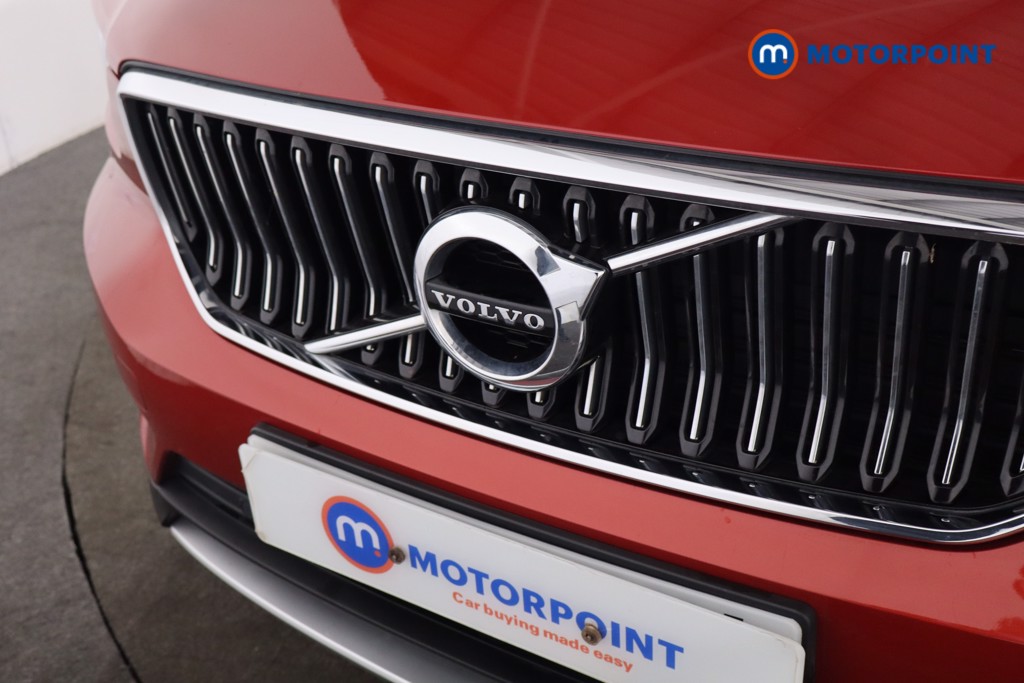 Volvo Xc40 Inscription Pro Automatic Petrol SUV - Stock Number (1590913) - 30th supplementary image