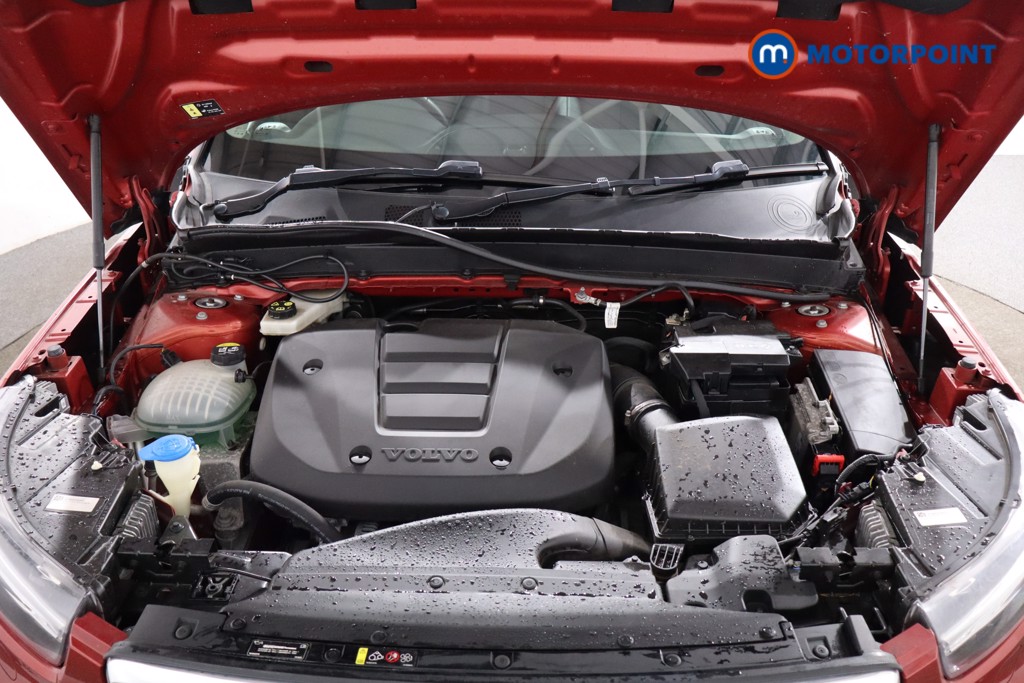 Volvo Xc40 Inscription Pro Automatic Petrol SUV - Stock Number (1590913) - 32nd supplementary image