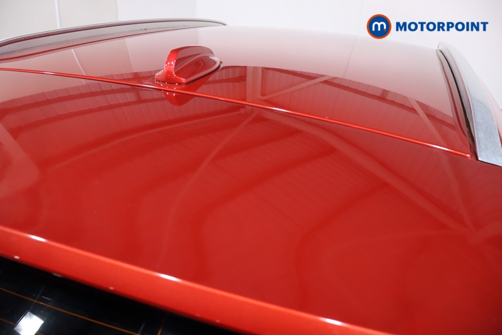 Volvo Xc40 Inscription Pro Automatic Petrol SUV - Stock Number (1590913) - 33rd supplementary image