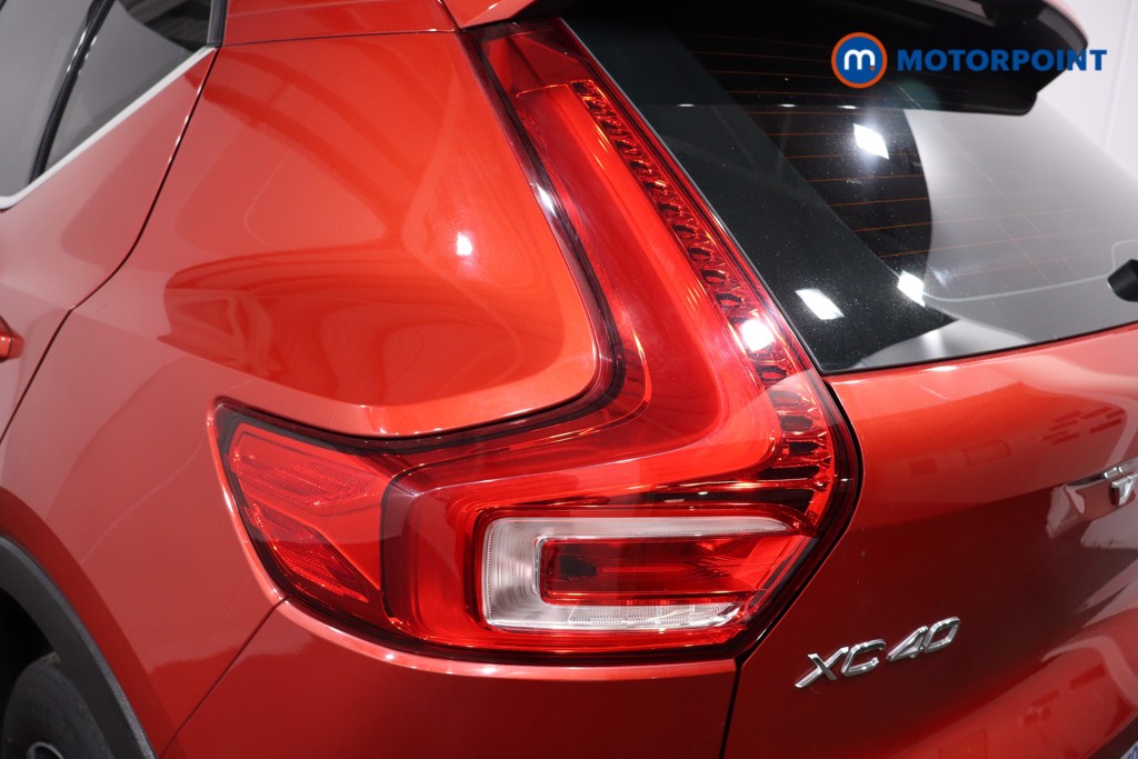 Volvo Xc40 Inscription Pro Automatic Petrol SUV - Stock Number (1590913) - 34th supplementary image