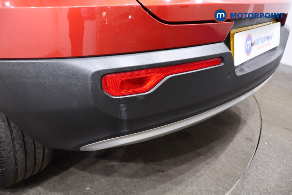 Volvo Xc40 Inscription Pro Automatic Petrol SUV - Stock Number (1590913) - 35th supplementary image