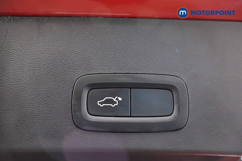 Volvo Xc40 Inscription Pro Automatic Petrol SUV - Stock Number (1590913) - 36th supplementary image