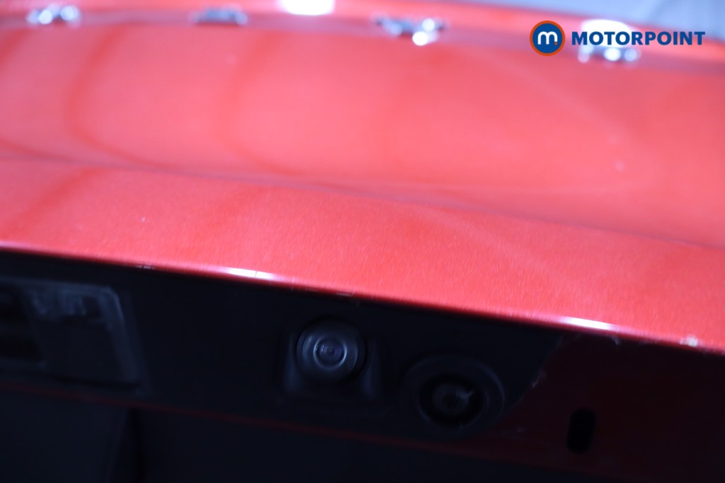 Volvo Xc40 Inscription Pro Automatic Petrol SUV - Stock Number (1590913) - 37th supplementary image